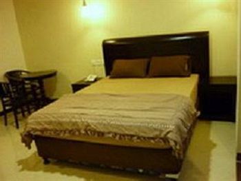 Guest house Matahari