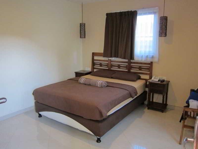 Guest house Matahari Kuta (Bali)